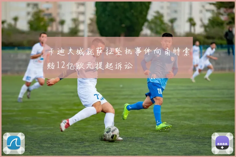 卡迪夫城就萨拉坠机事件向南特索赔12亿欧元提起诉讼