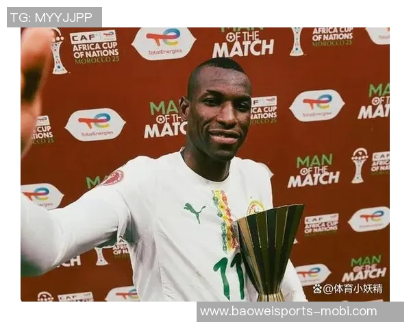 博茨瓦纳门将福科表现神勇扑救14次仍难阻塞内加尔获胜