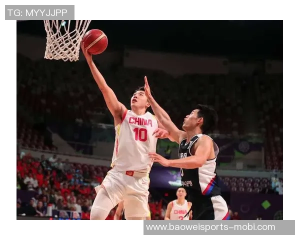 韩国男篮历史上对中国男篮最大胜利回顾1997年亚洲杯14分之差