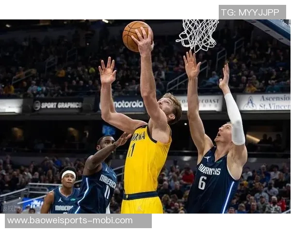 克雷格波特第三节火力全开三分球五投全中助球队逆转胜利