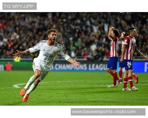 拉莫斯强调作为欧洲冠军需在赛场上展现实力而非空谈